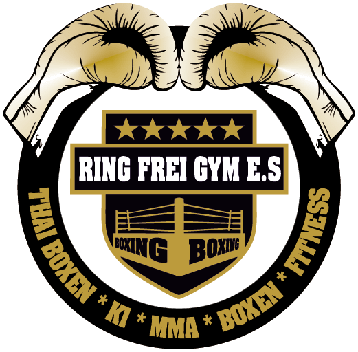 Ring Frei Gym